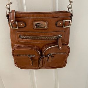 Nine West leather purse